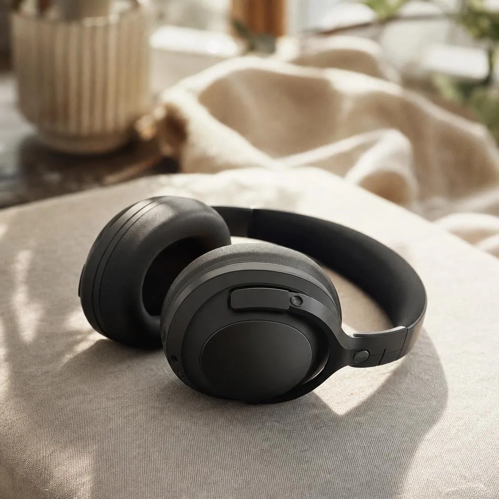 Pulse Pro Wireless Headphones