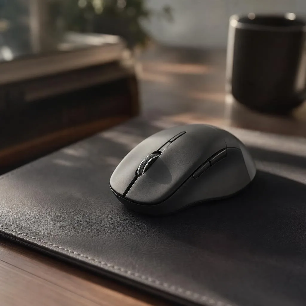 Glide Wireless Mouse