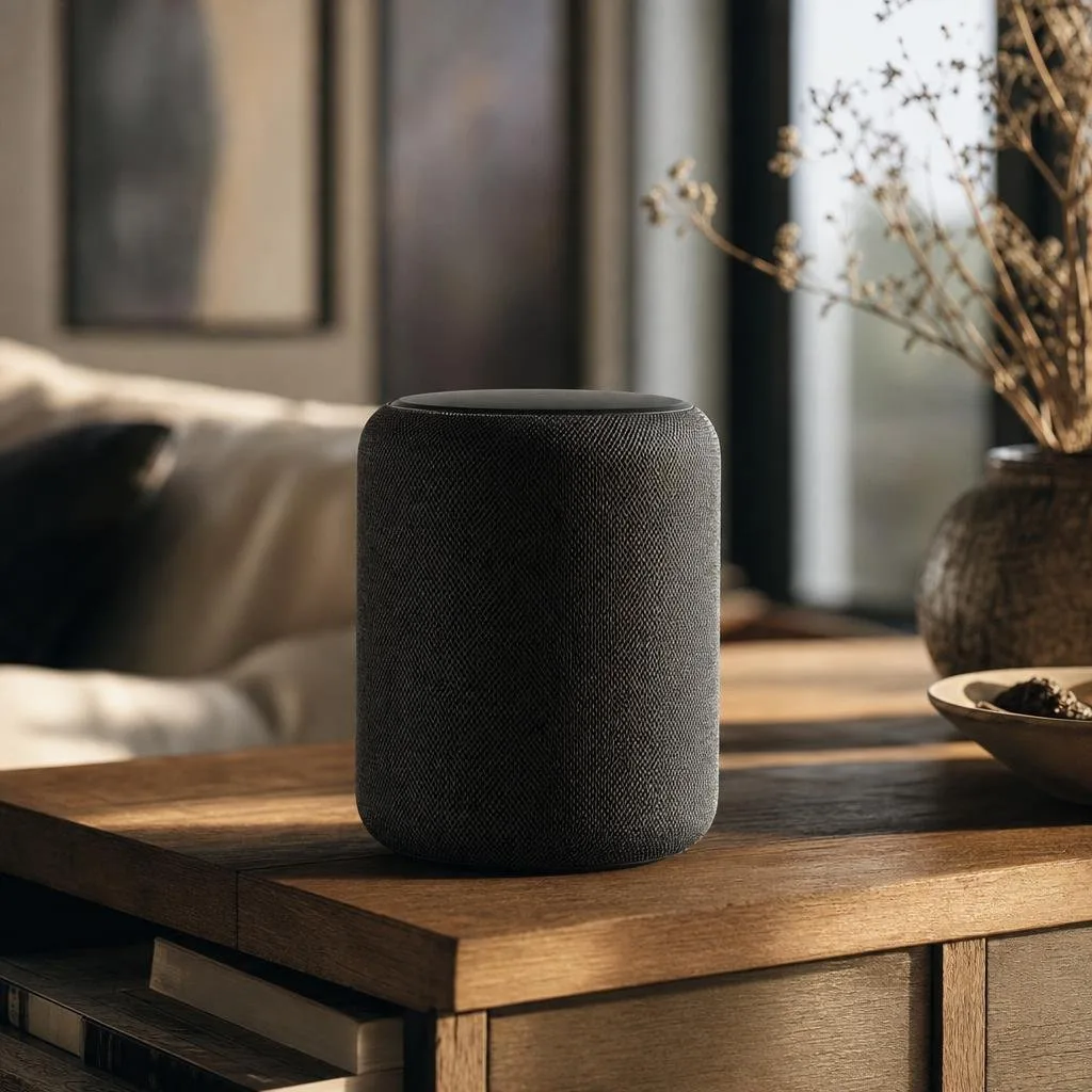 SoundDot Smart Speaker